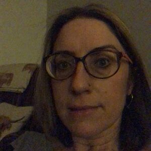 Meet your Posher, Carrie